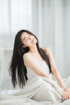 舔舔小核